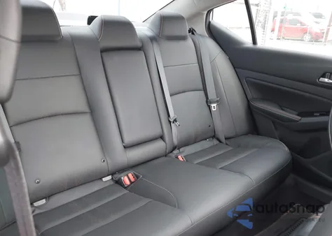 2024 Nissan Altima Sr Fwd from USA, damaged, VIN 1N4BL4CV6RN419717